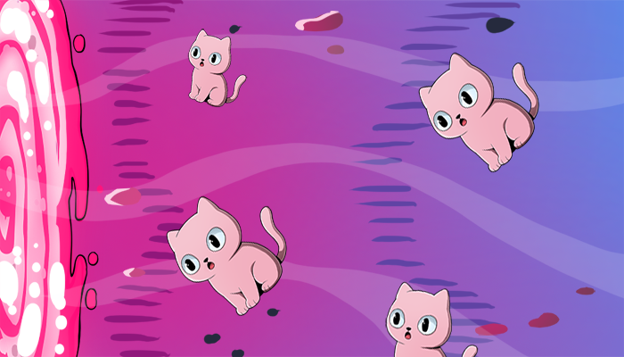 Dev Blog 09 - The Continuum Model