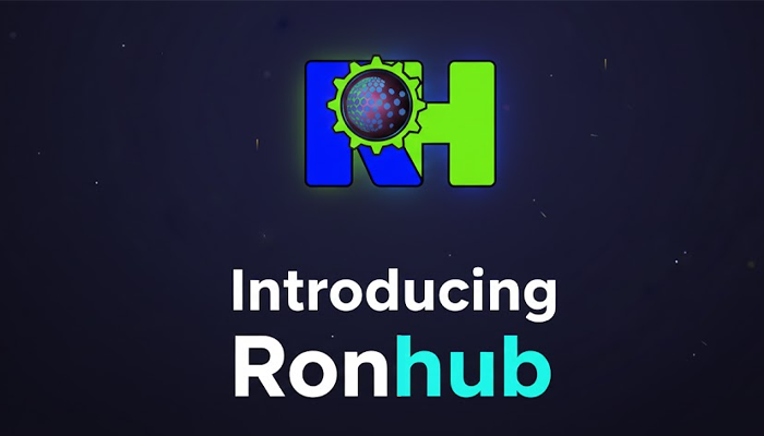 Welcome to RONHUB